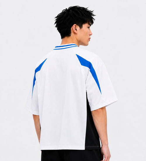 HDC CHAMPION OVERSIZED JERSEY
