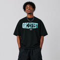 Unisex Heavyweight Boxy T-Shirt