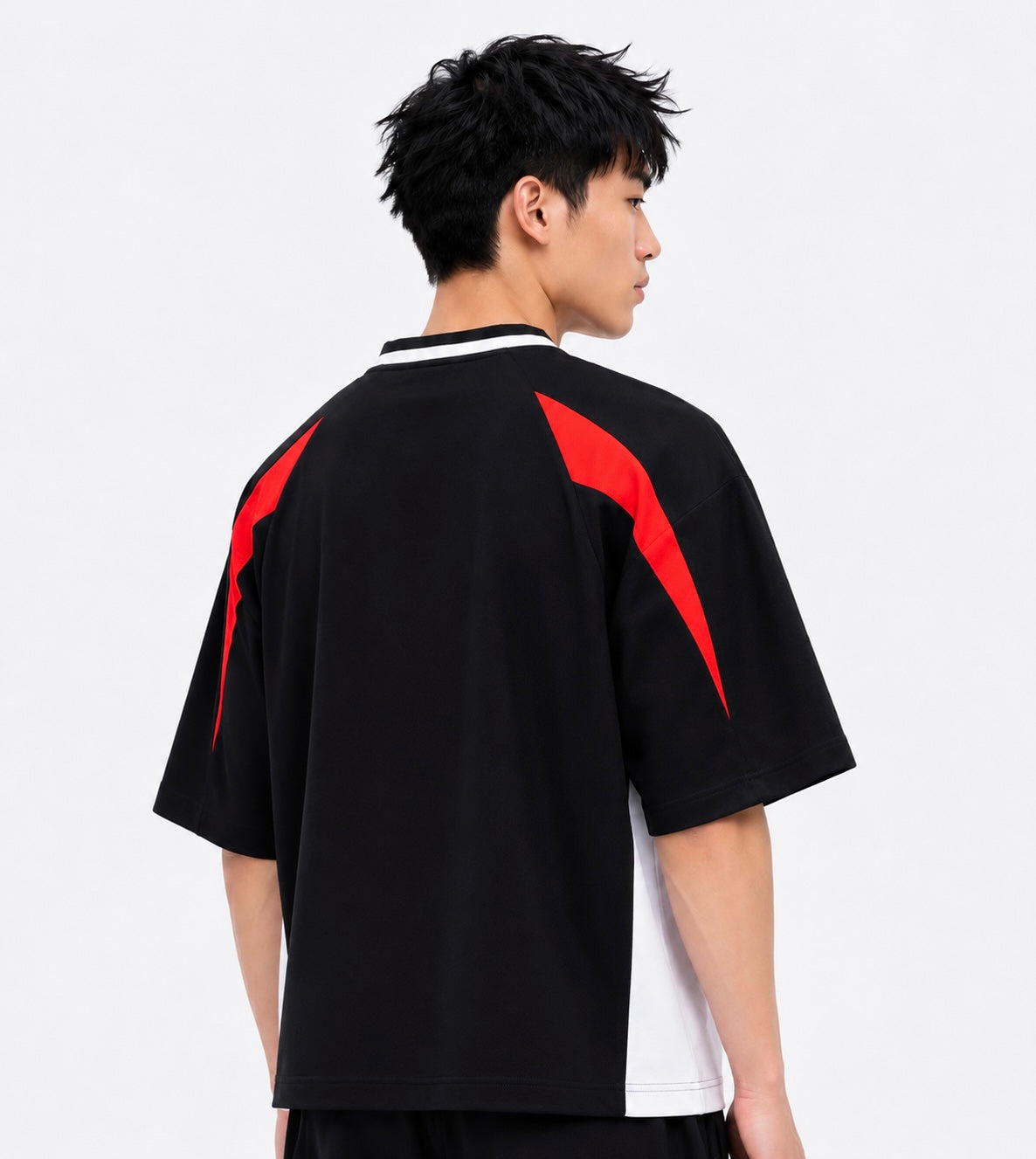 HDC CHAMPION OVERSIZED JERSEY