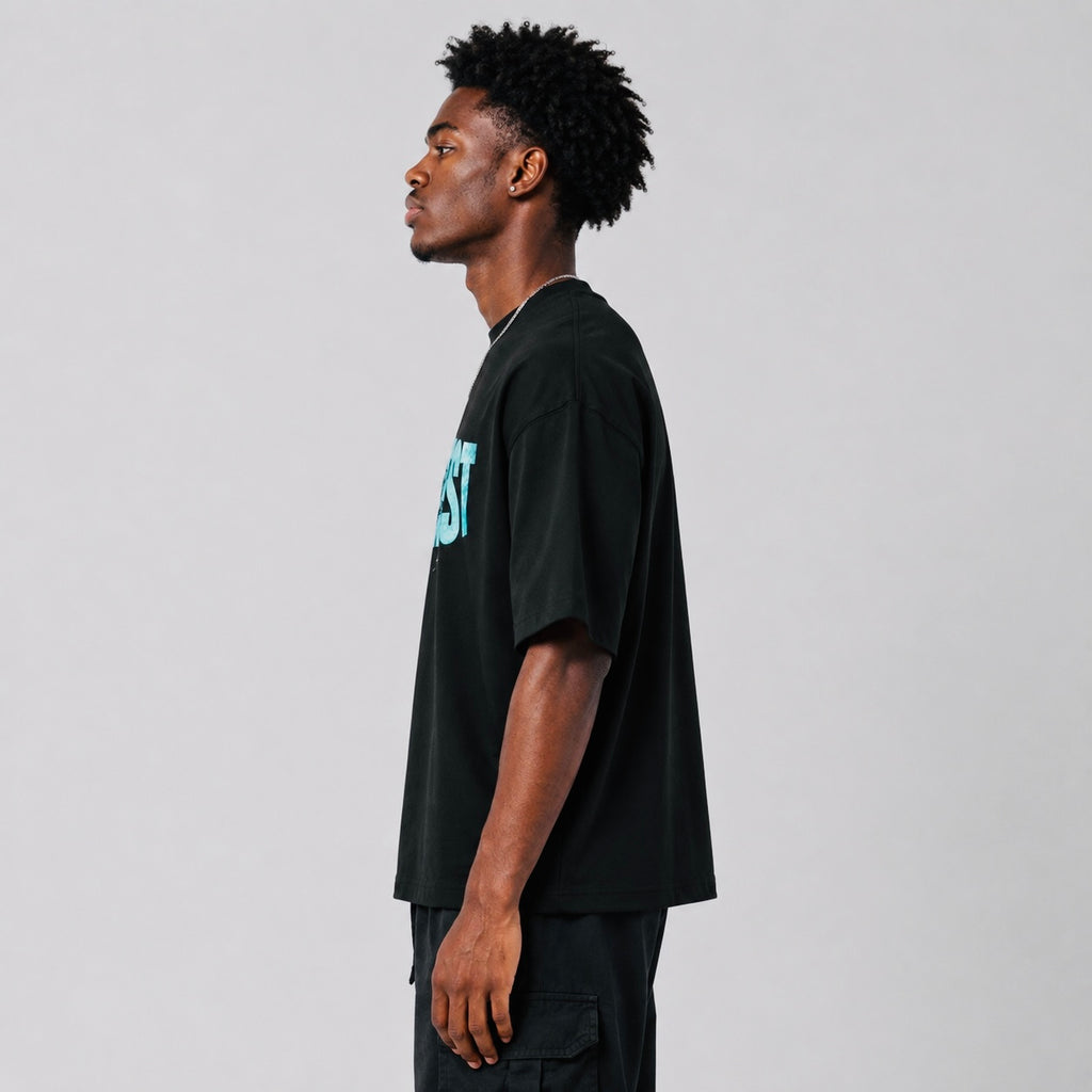 Unisex Heavyweight Boxy T-Shirt