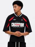 HDC CHAMPION OVERSIZED JERSEY