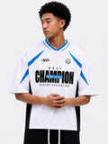 HDC CHAMPION OVERSIZED JERSEY