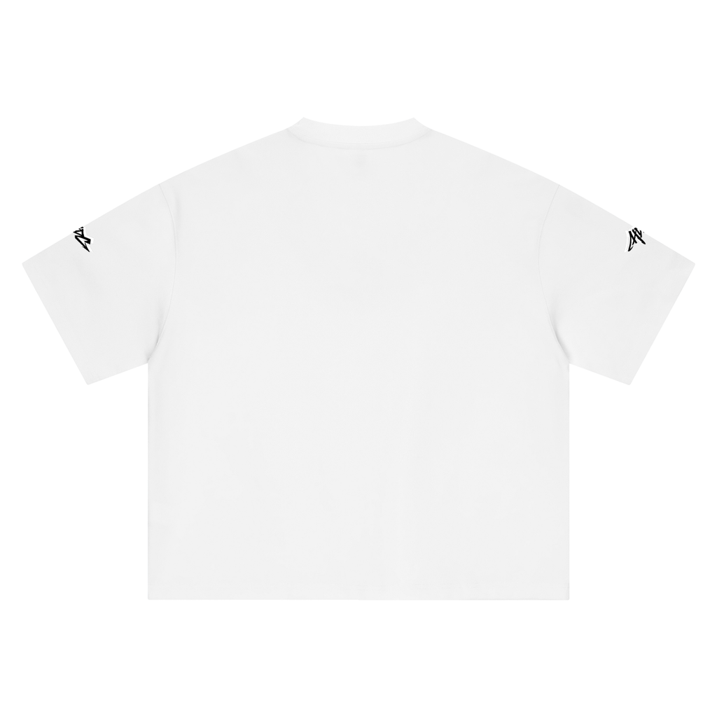 Boxy Oversized T-Shirt