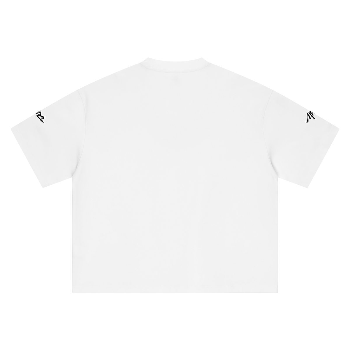 Boxy Oversized T-Shirt