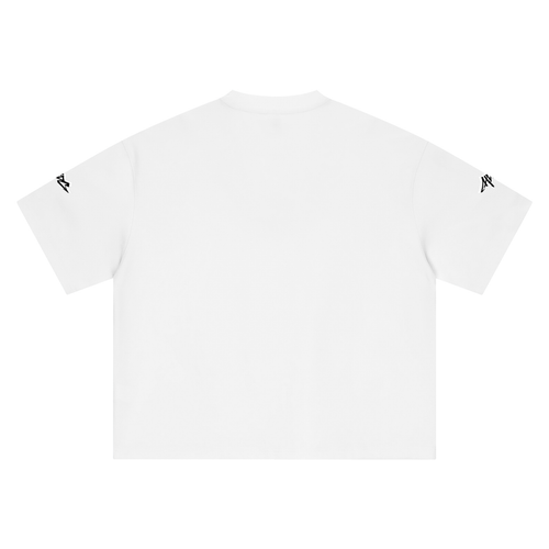 Boxy Oversized T-Shirt