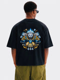 HDC 444 Classic Boxy Tee